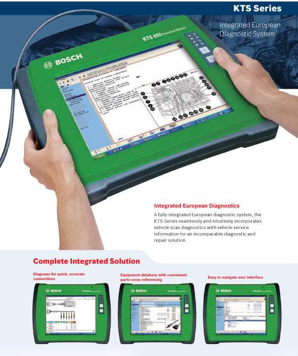 Liverpool Bosch Diagnostic Engine Check Merseyswede
